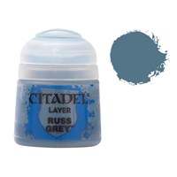 Citadel Paint Layer Russ Grey 12 ml